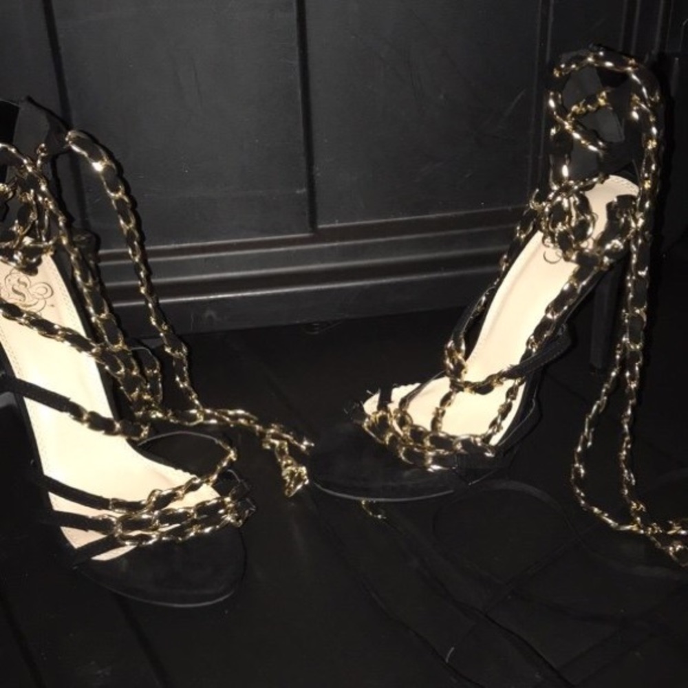 Heels